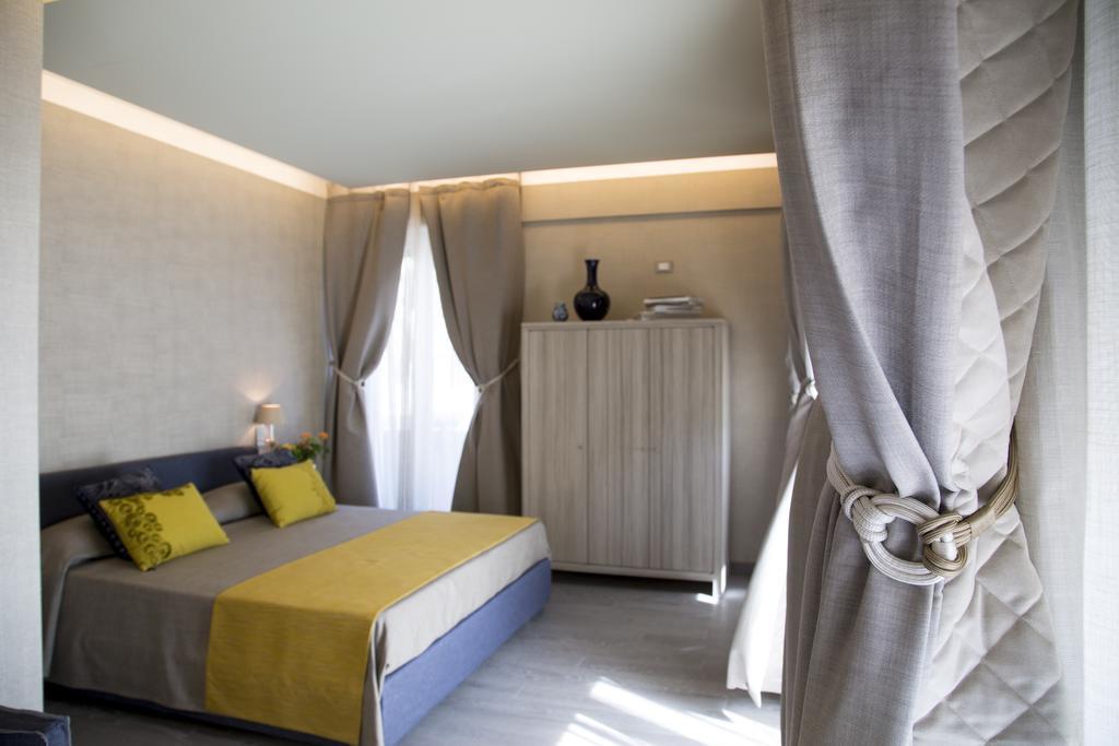 مبيت وإفطار بيسكارا Thebed الغرفة الصورة