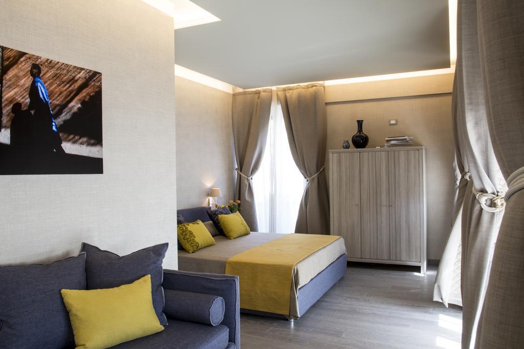 مبيت وإفطار بيسكارا Thebed المظهر الخارجي الصورة